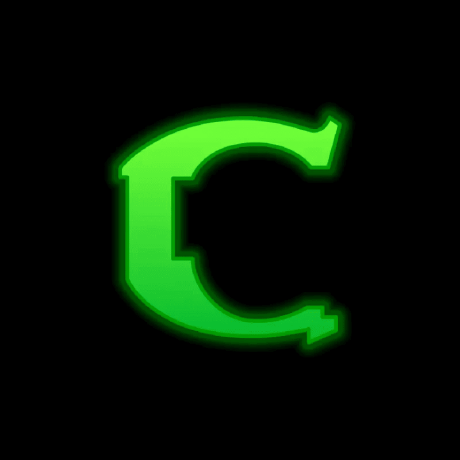 Chouaib Cher Logo